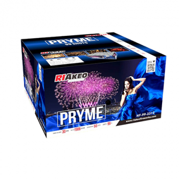 PRYME (1,2