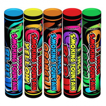 SMOKING FOUNTAIN MIX (5)