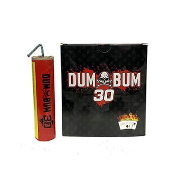 DUM BUM 30