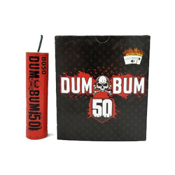 Dum Bum 50